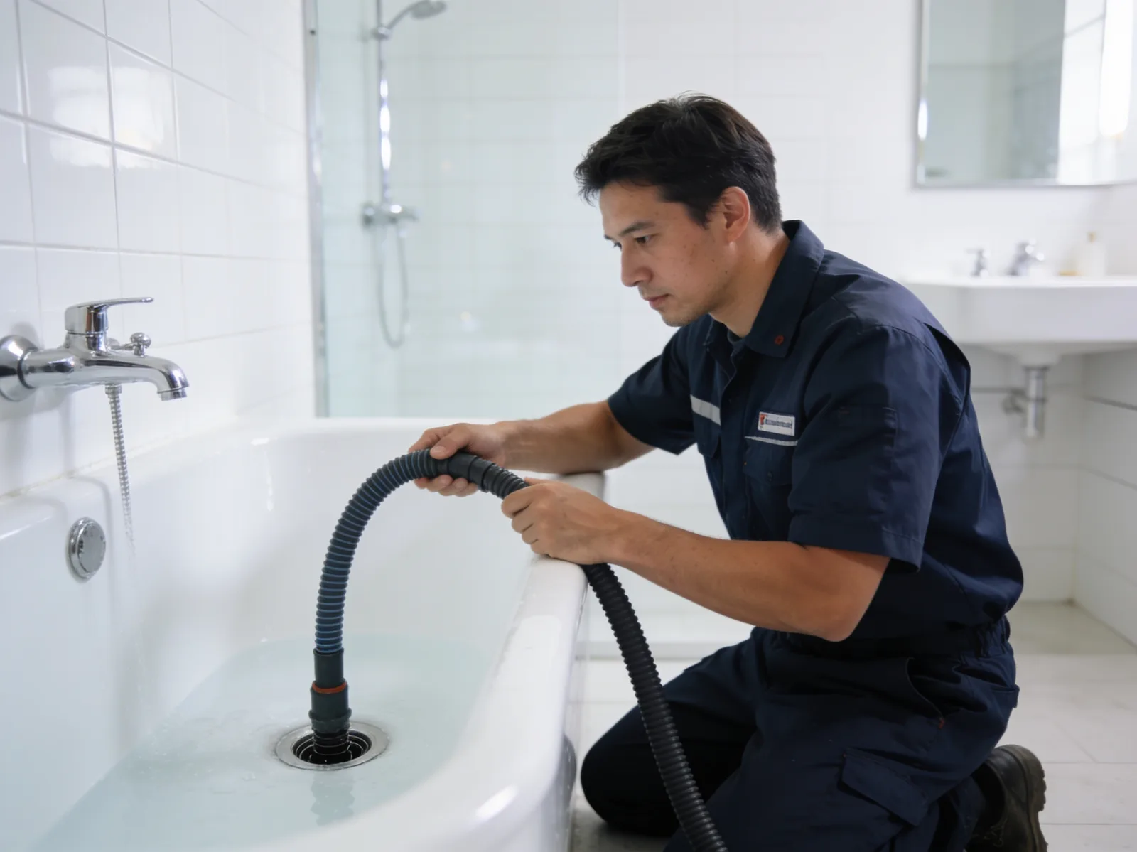 Emergency Plumber Chickasaw, OH FAQs